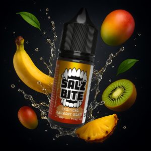 Tropical Harmony Blast 10ml 20mg Salz Bite