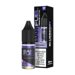 Blueberry 20mg Bar Fuel