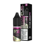 Aloe Grape 20mg Bar Fuel