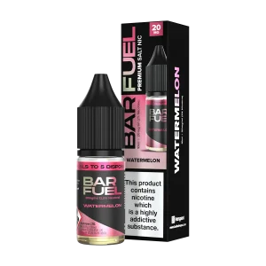 Watermelon 20mg Bar Fuel