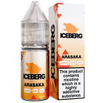Arasaka 20mg Iceberg Salts