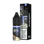 Blue Razz 20mg Bar Fuel