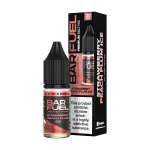 Strawberry Peach Plum Ice 20mg Bar Fuel