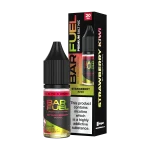 Strawberry Kiwi 20mg Bar Fuel