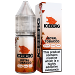 Royal Tobacco 20mg Iceberg Salts